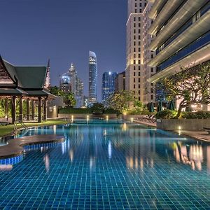 The Athenee Hotel, A Luxury Collection Hotel, Bangkok